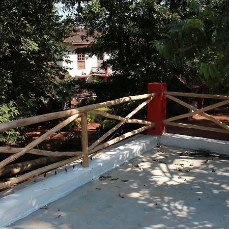 ホテルCancio'S House Aldona エクステリア 写真
