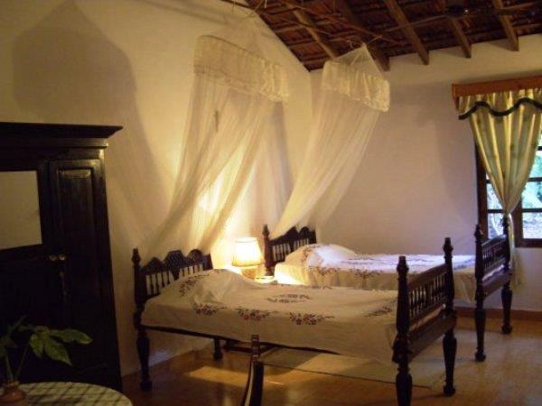 ホテルCancio'S House Aldona エクステリア 写真