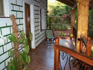 ホテルCancio'S House Aldona エクステリア 写真